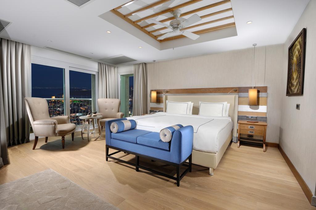 Regnum Escana Hotel Bodrum Zimmer foto