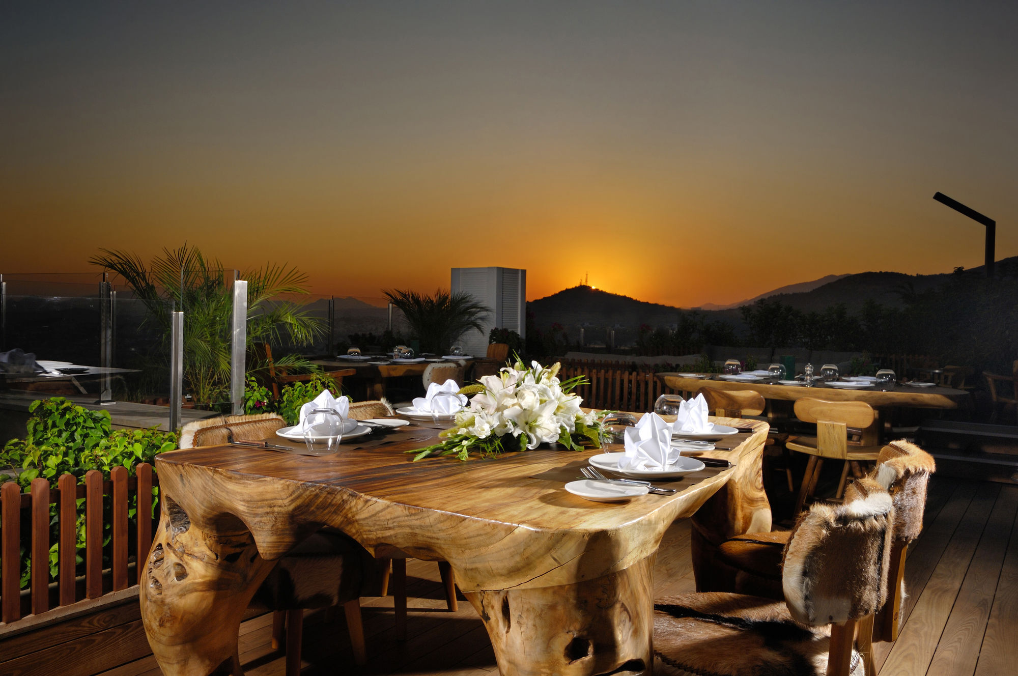 Regnum Escana Hotel Bodrum Exterior foto